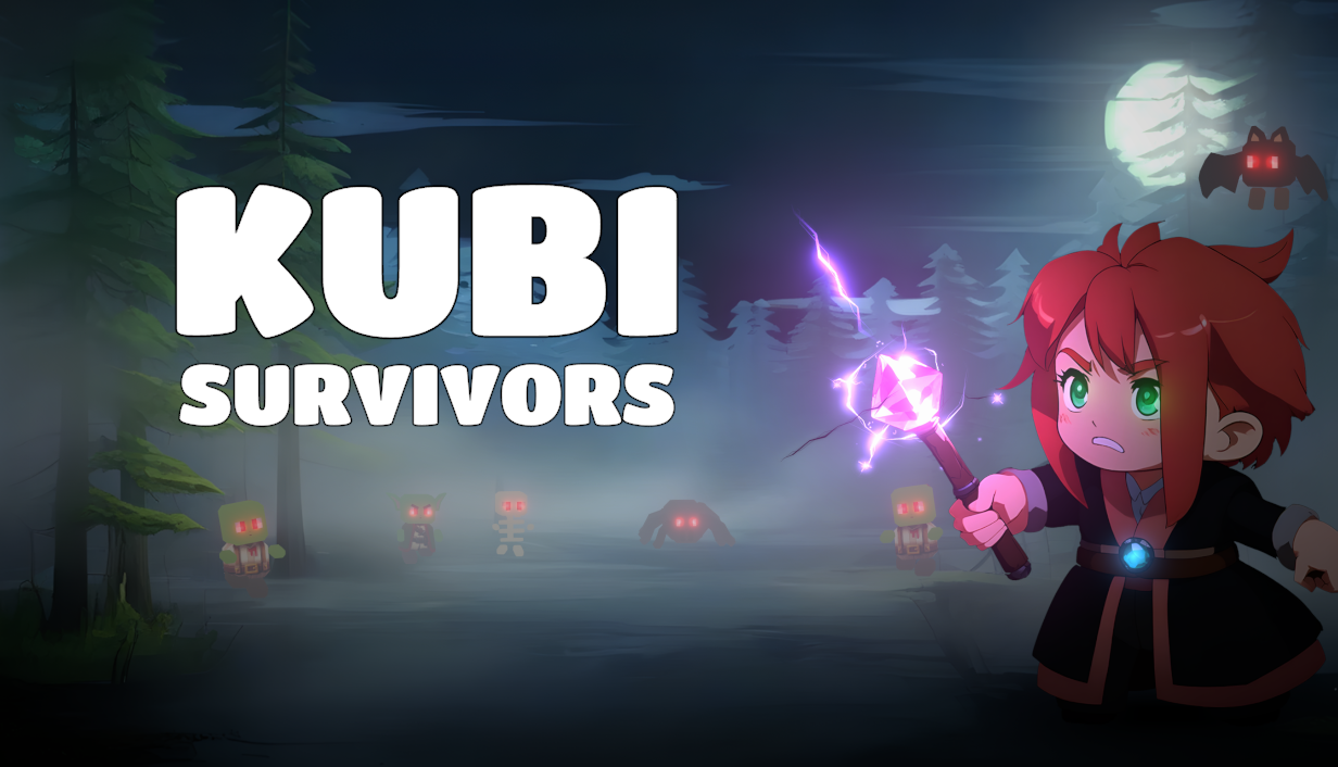 Kubi Survivors Header